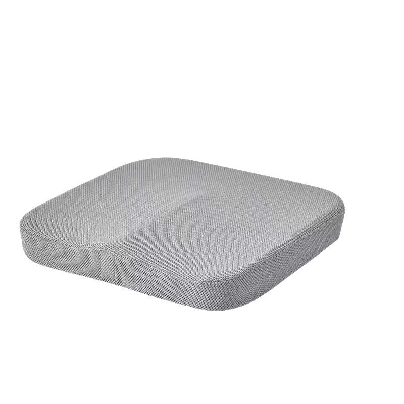 Butt-lift Pad For The Office Memory Foam Hip Protector For Prolonged Sitting