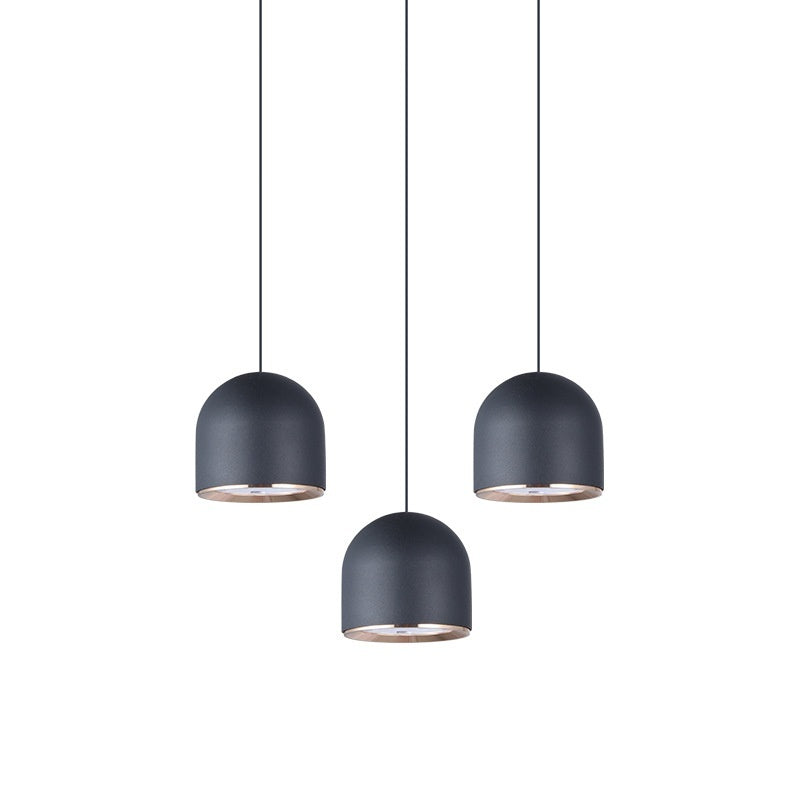 Smart Modern Bedroom Bedside Chandelier