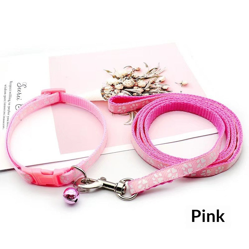Dog And Cat Leashes Small Pet Leashes