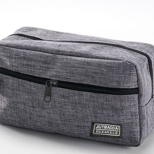 Men's And Women's Stylish And Portable Makeup Bag