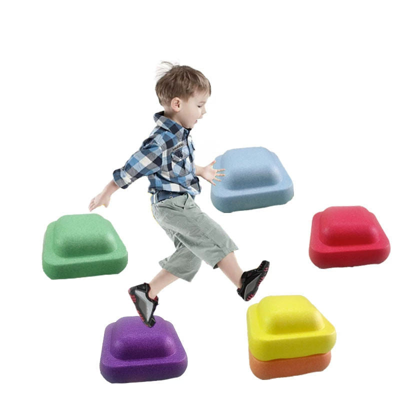 Epp Stepping Stone Over Bridge Stone Children's Toys