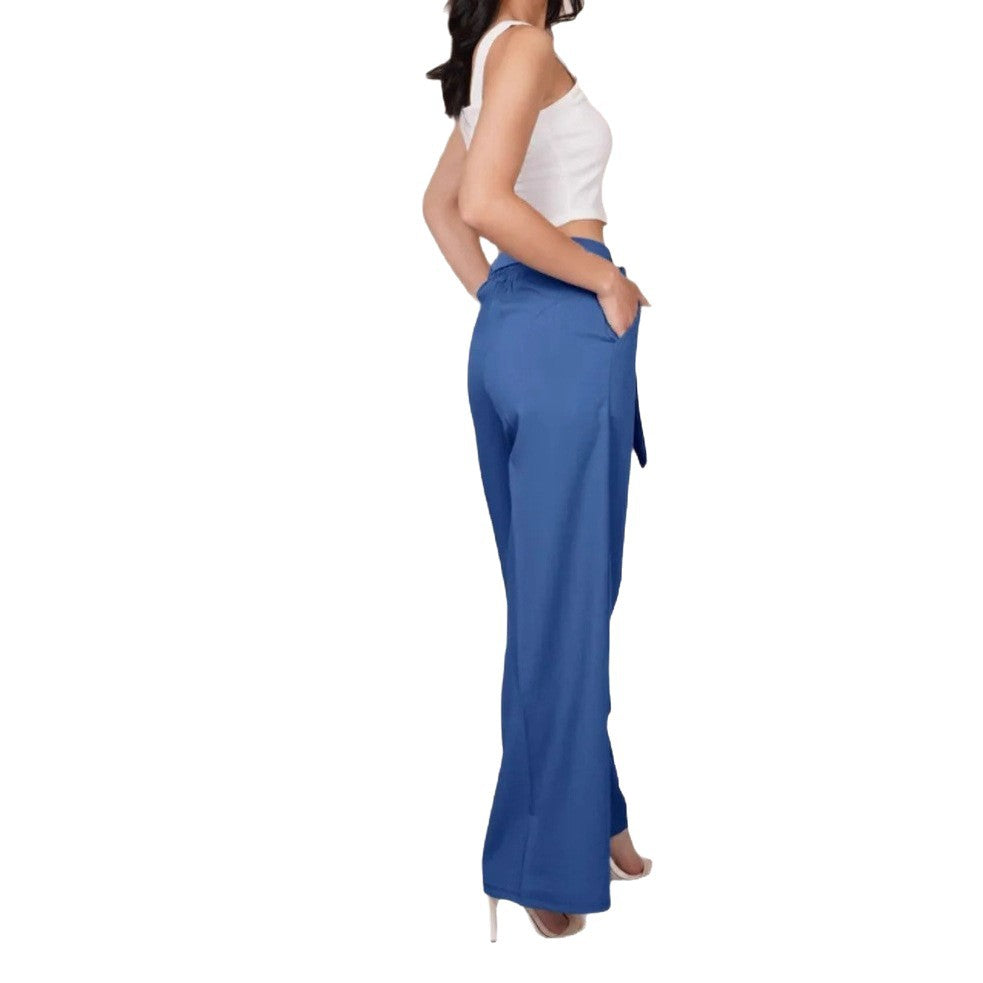 European And American Fashion Womens Trousers