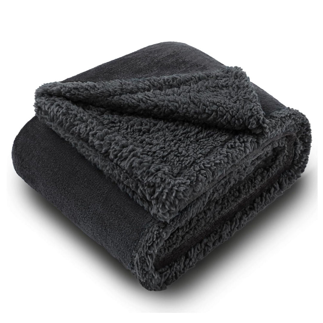 Pet Waterproof Blanket Four Seasons Flannel