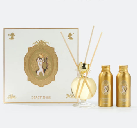 Fragrance Diffuser Gift Set For Birthdays And Holidays