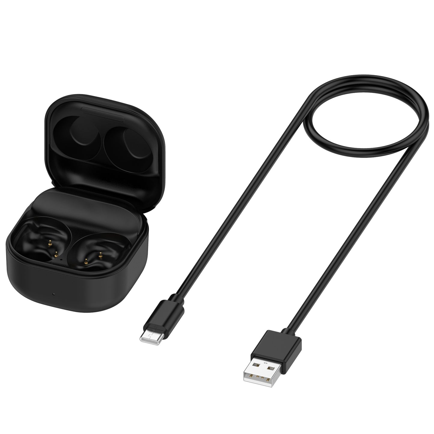 Suitable For Samsung Headset Storage And Charging Warehouse