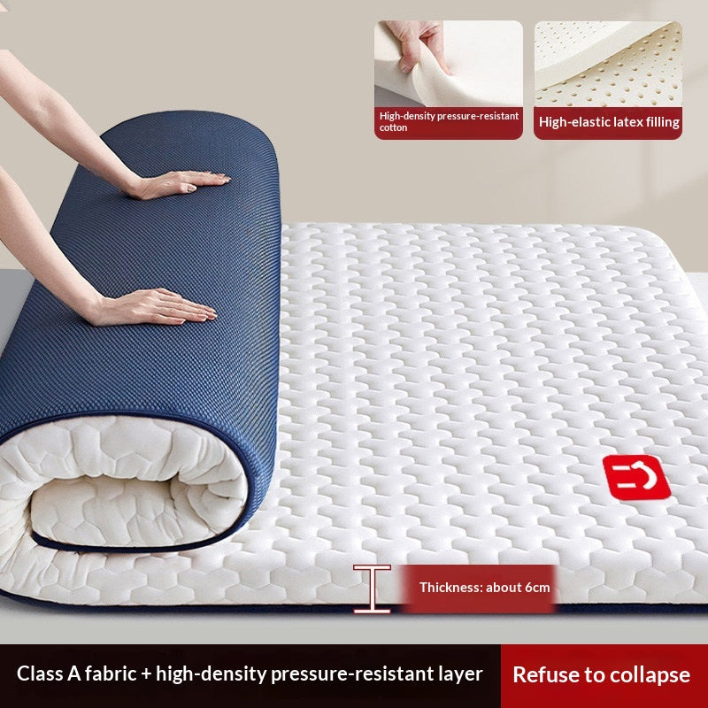 Thickened Latex Mattress For Home Use