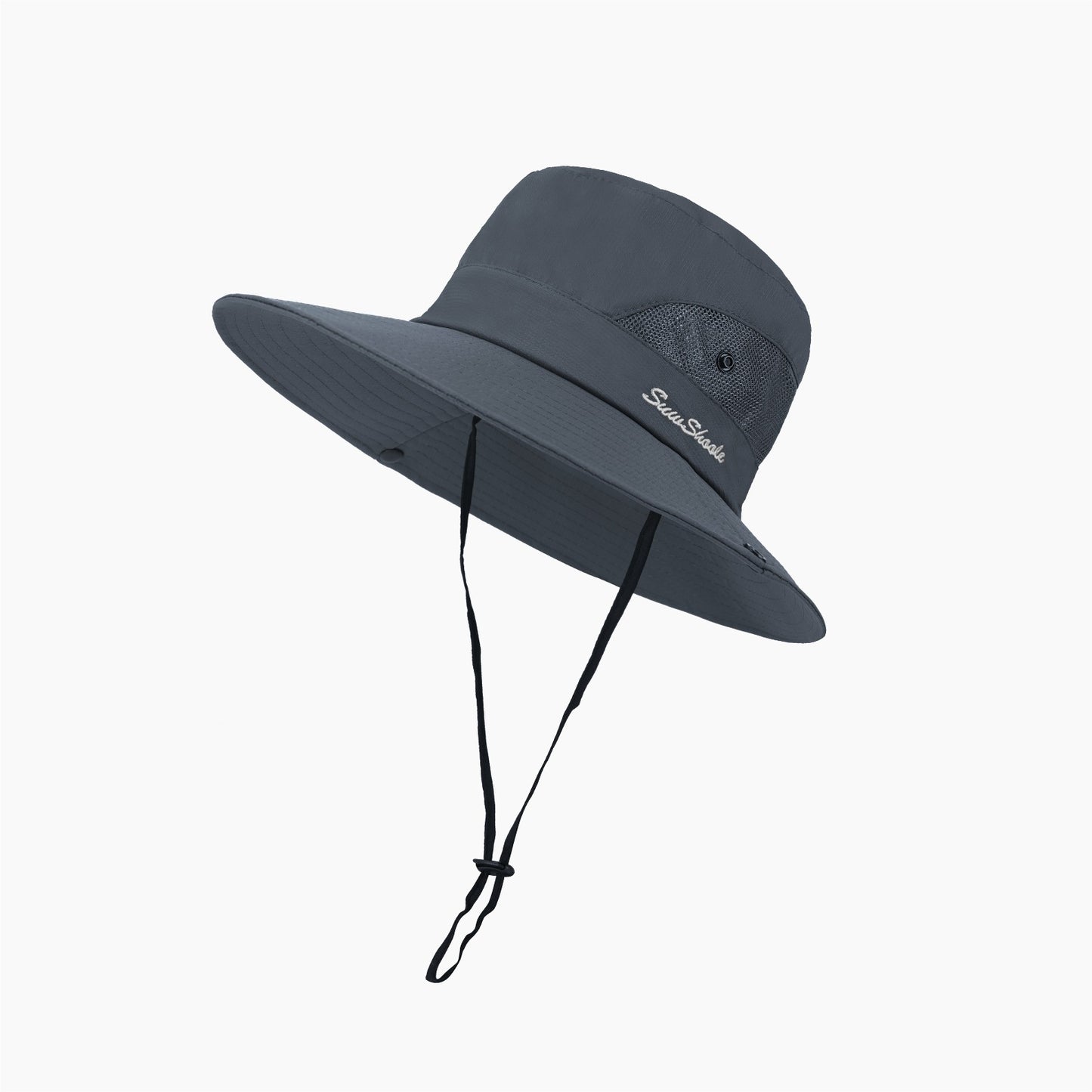 Women's Outdoor Sun Hats For Travel, Summer Couple Bucket Hats, Men's Sun Caps, Beach UV Protection Hats And Climbing Hats