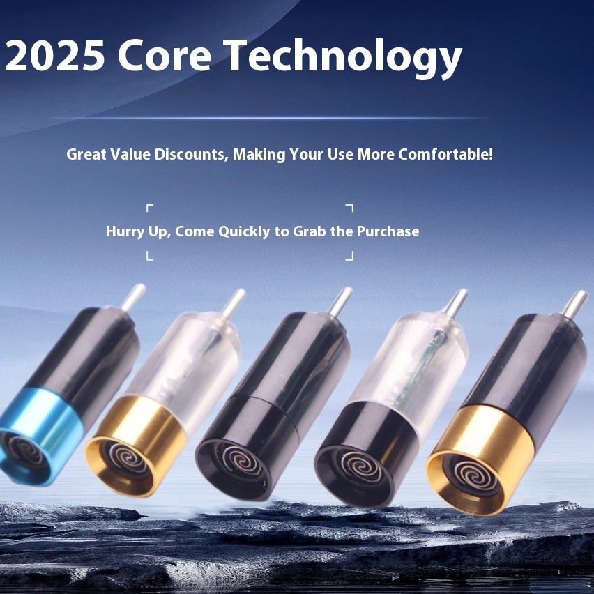 Mini Type-C Portable Mobile Phone Cigarette Lighter
