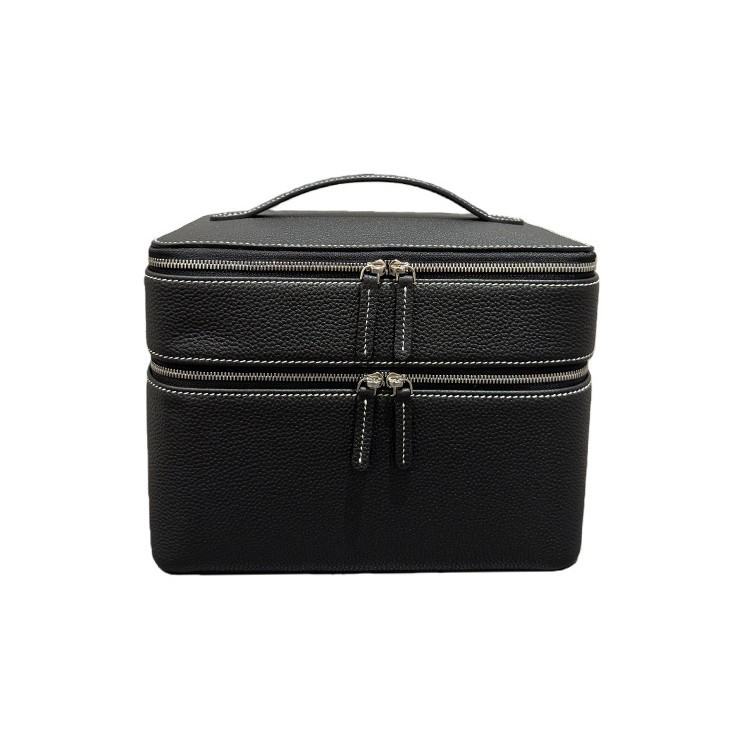 Multi Functional Makeup And Travel Jewelry Storage Tote