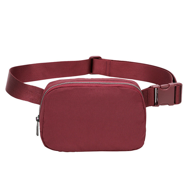 Creative, Versatile Casual Outdoor Sports Crossbody Bag