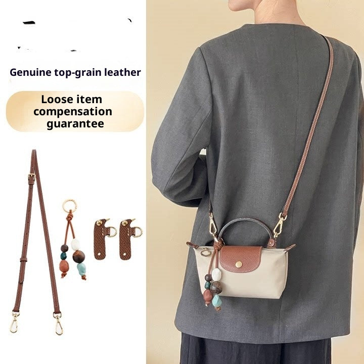 Longxiang Dumpling Bag Non-Perforated Accessories