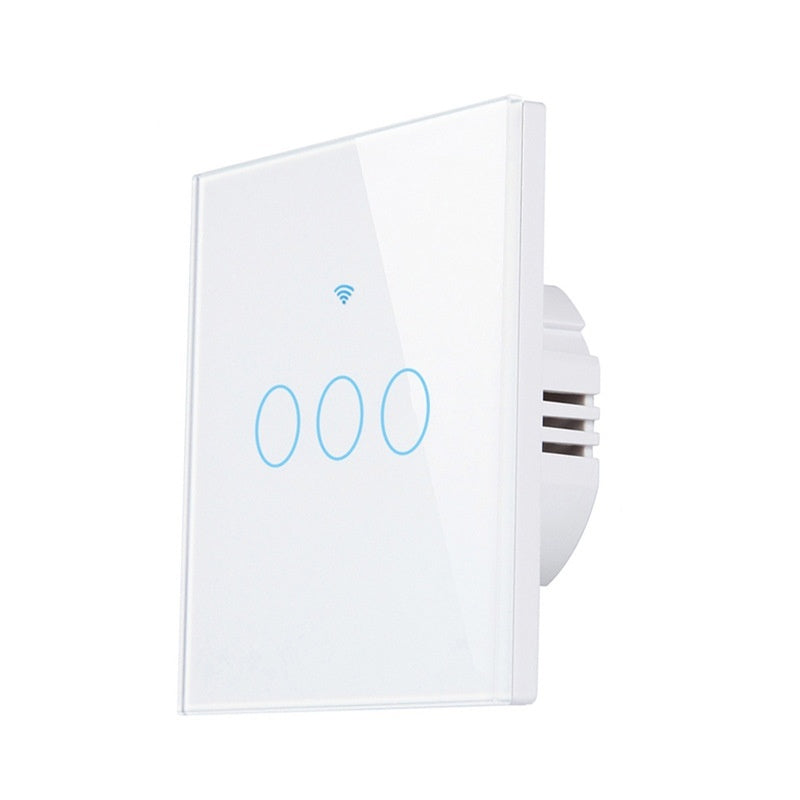 EU And UK Standard Touch Gaol Smart