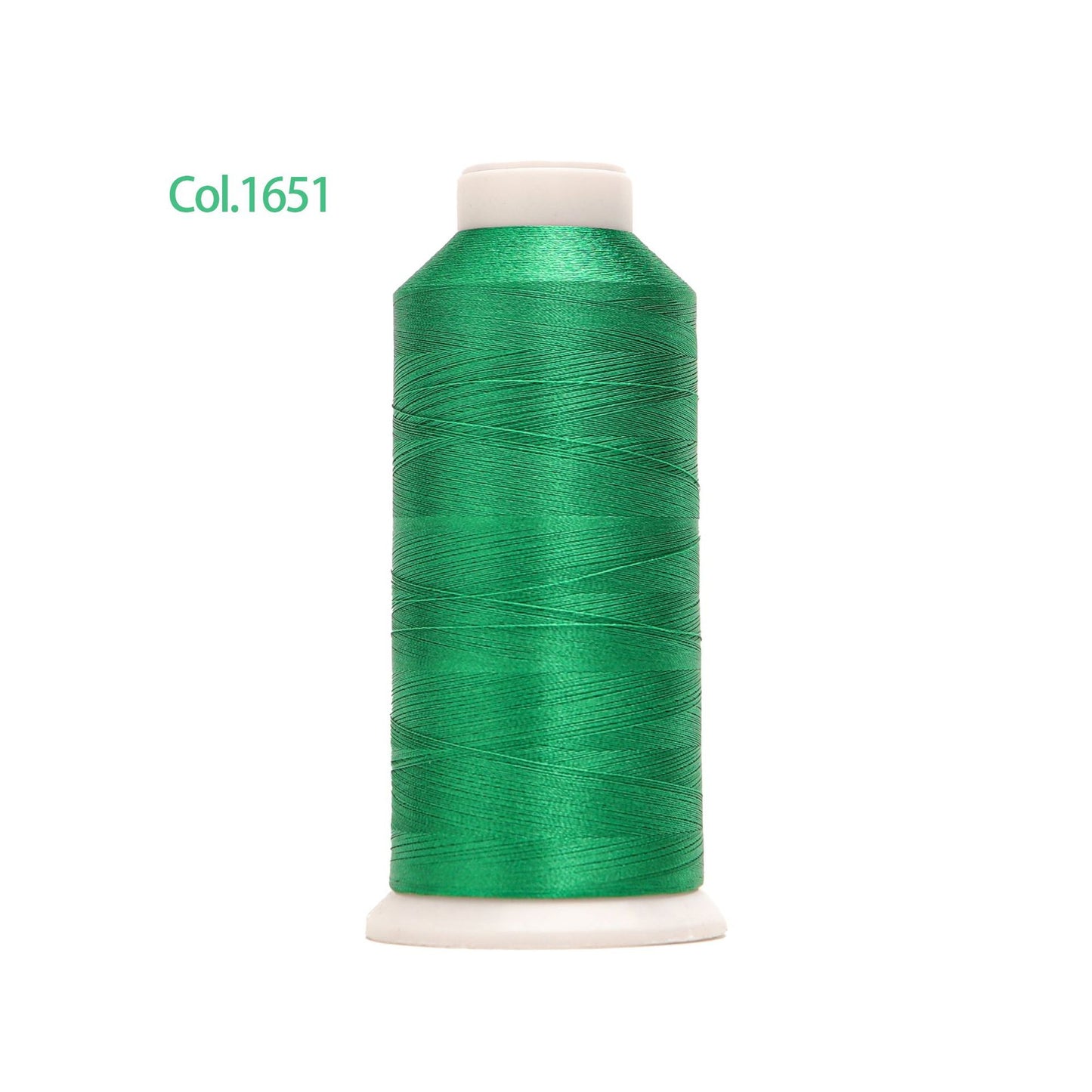 Optional High-strength Polyester Computer Embroidery Thread