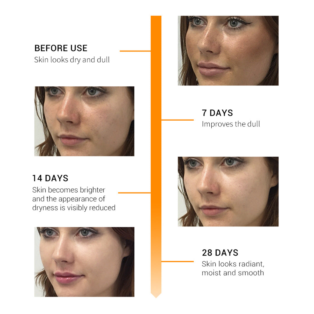 Beauty Liquid Foundation Concealer Modified Moisturizing