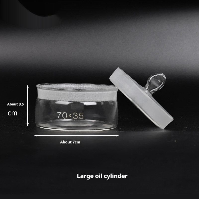 Watch Accessories Repair Tools Large Small Size Cylinder Oil
