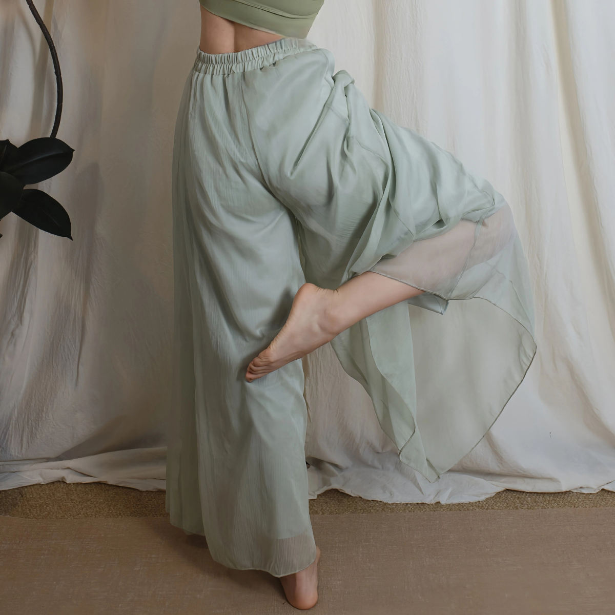 Womens Fitness Maternity Yoga Pants