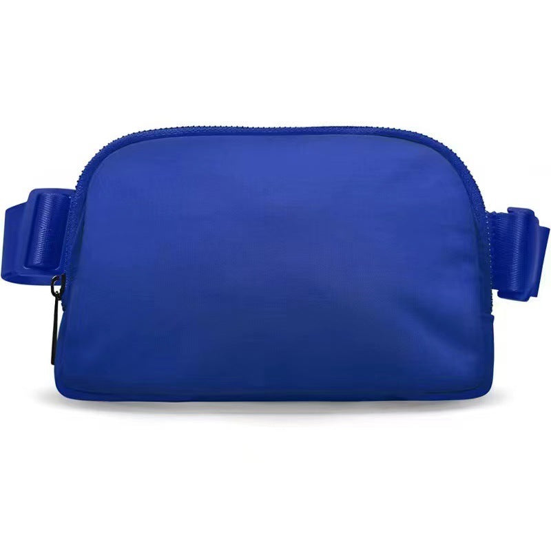 Creative, Versatile Casual Outdoor Sports Crossbody Bag