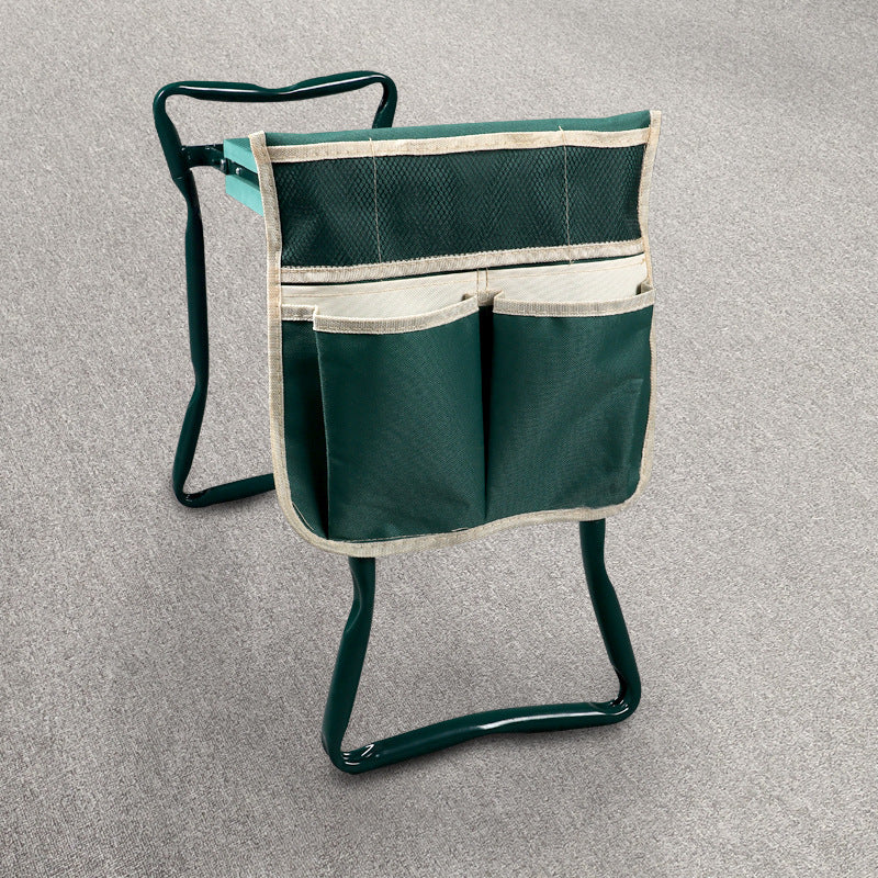 Outdoor Garden Kneeling Bench For Sitting And Kneeling In The Garden