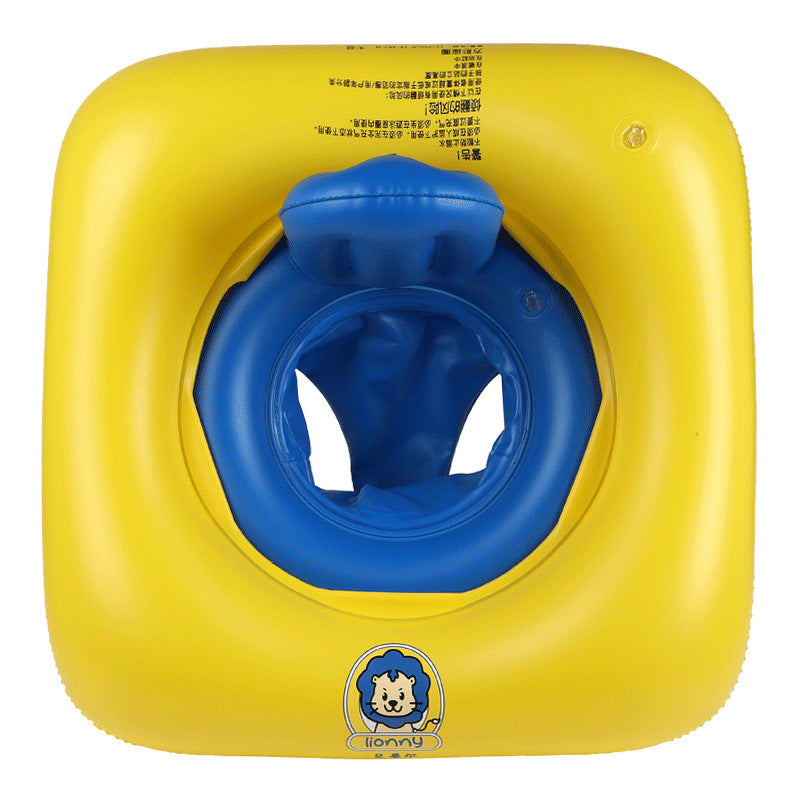 Outdoor Water Swimming Ring Equipment