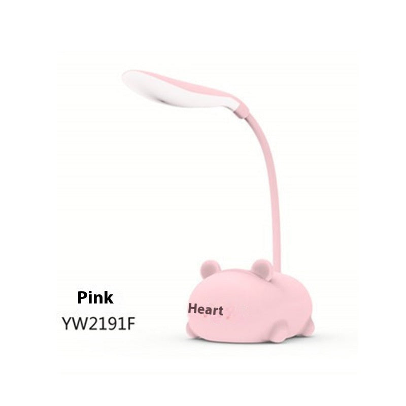 Learning Table Lamp Charging Gift For School Opens Activity Gifts