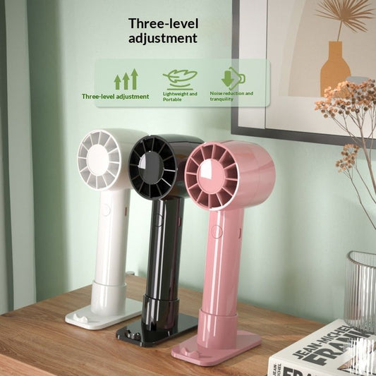 Eyelash Extension Hair Dryer Handheld Turbo Fan Meijie Mini Best-Selling For Lash And Beauty Treatments