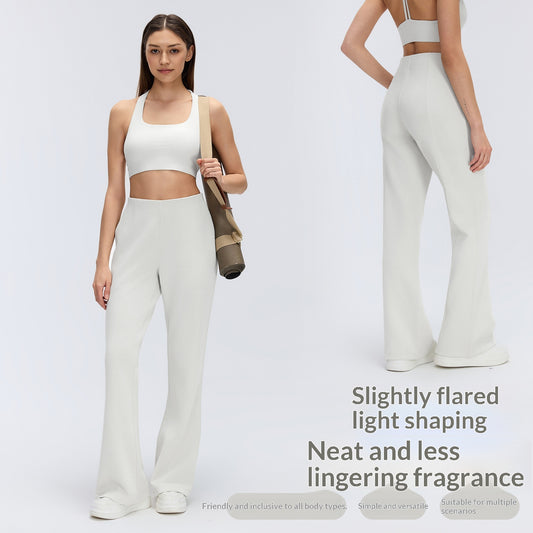 Comfortable Breathable Casual Pants For Sports And Fitness