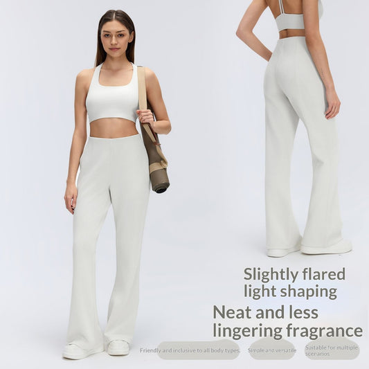 Comfortable Breathable Casual Pants For Sports And Fitness
