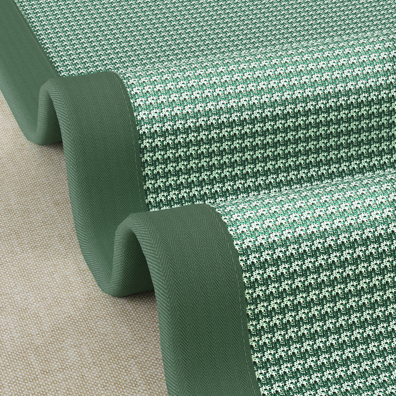 Silk Jacquard Cooling Bed Sheet Set