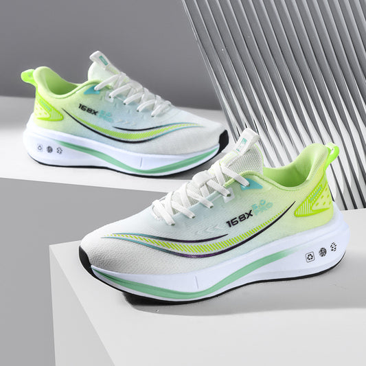 Men's Fashion Summer New Mesh Shoes