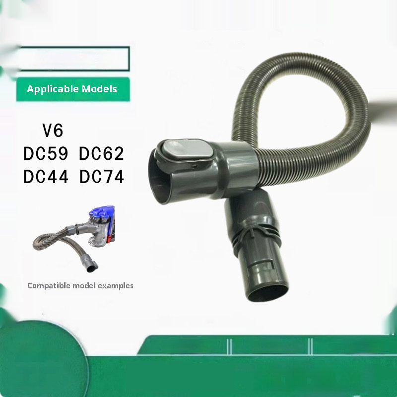 Suitable For DC59 Vacuum Cleaner Accessories Telescopic Extension Hose
