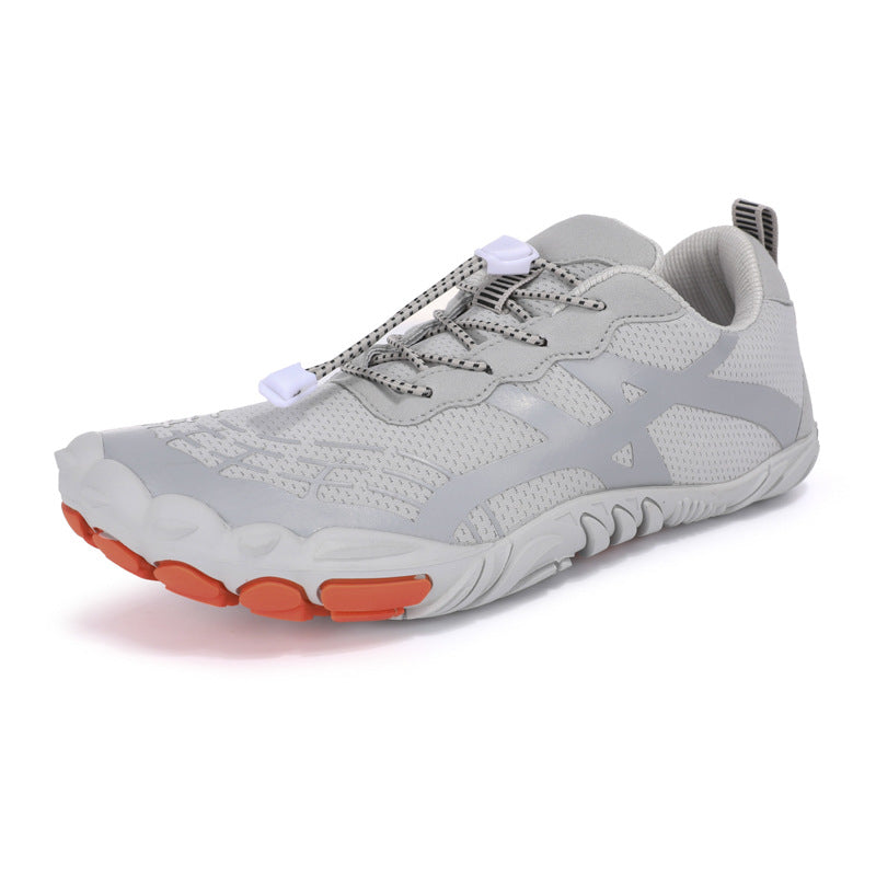 New Lightweight Quick-drying Yoga And Fitness Shoes