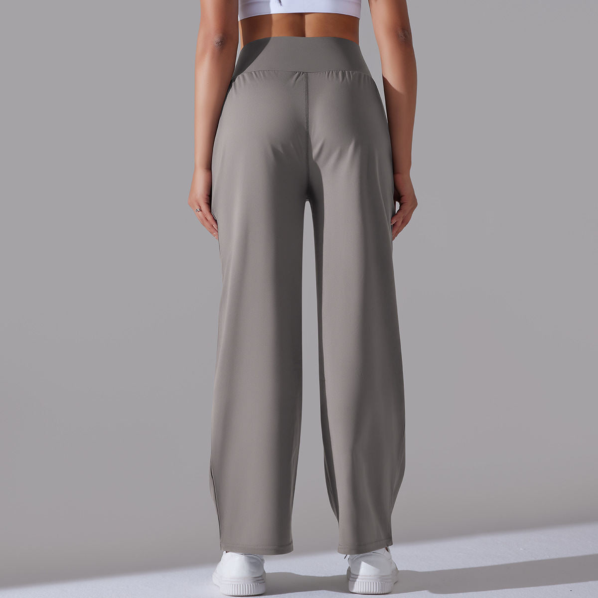 Women's Loose Sports And Leisure Yoga Pants