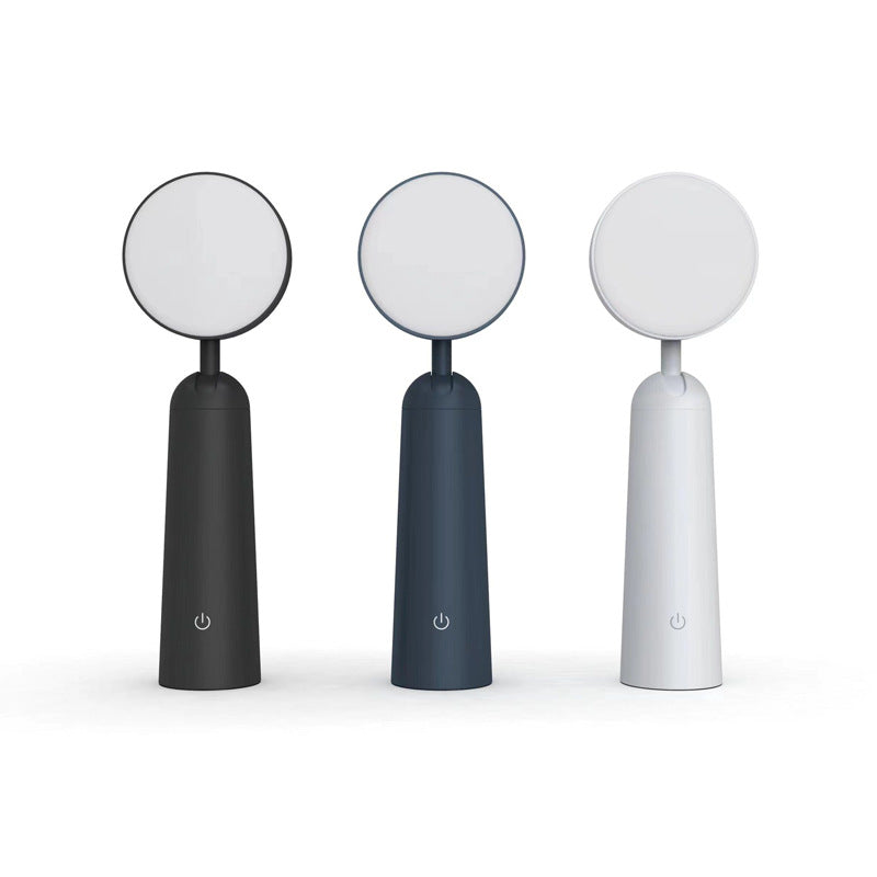 Ambience Light Three-color Electrodeless Dimming Charging