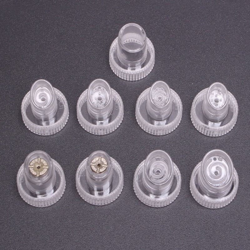 Beauty Instrument Suction Head Accessories Replacement