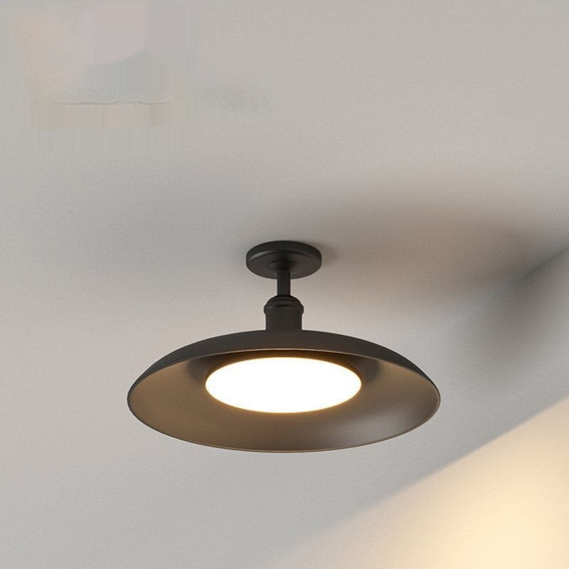 Home And Outdoor Waterproof Ceiling Light