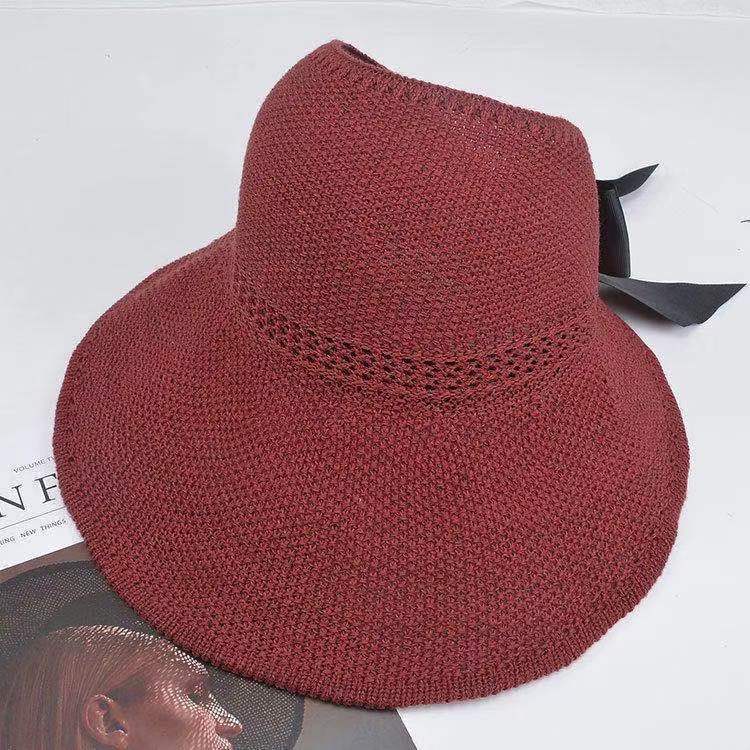 Sun-protective Hat Summer Cooling Cap Fashionable And Versatile