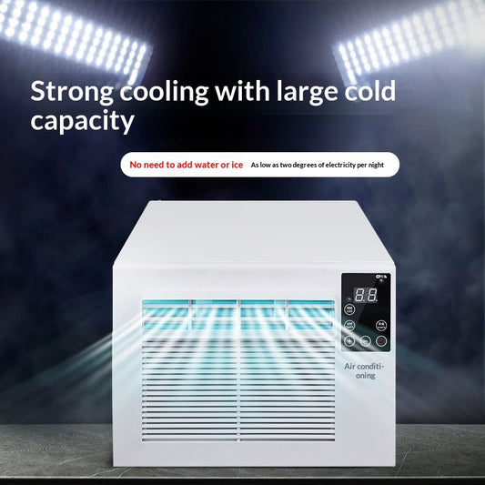 Mobile Drain-free Tent Air ConditionerGuangdong