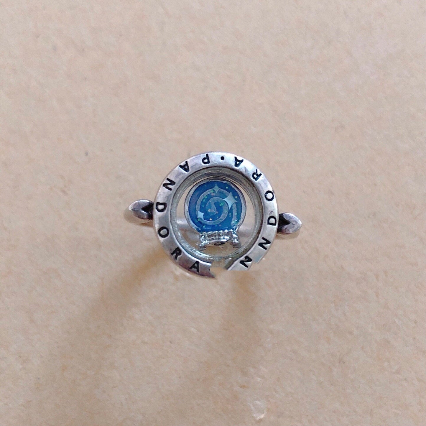 Mobile Box Ring Interior Accessories