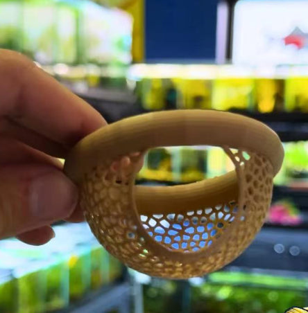Fish Lounge Aquarium Accessories