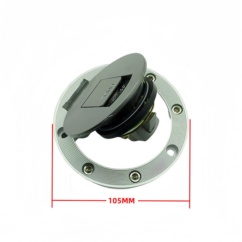 Motorcycle Accessories Fuel Tank Cap SHD125 TZR125 FZR250 TZM150 FZR250