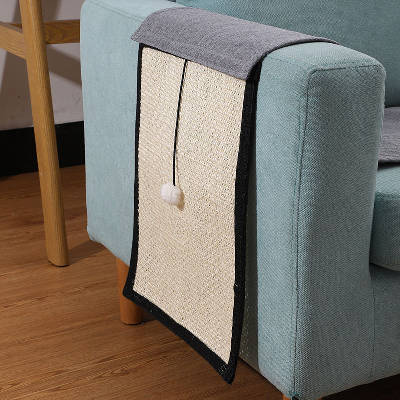 Pet Cat Scratcher, A Creative New Product For Cats To Sharpen Their Claws