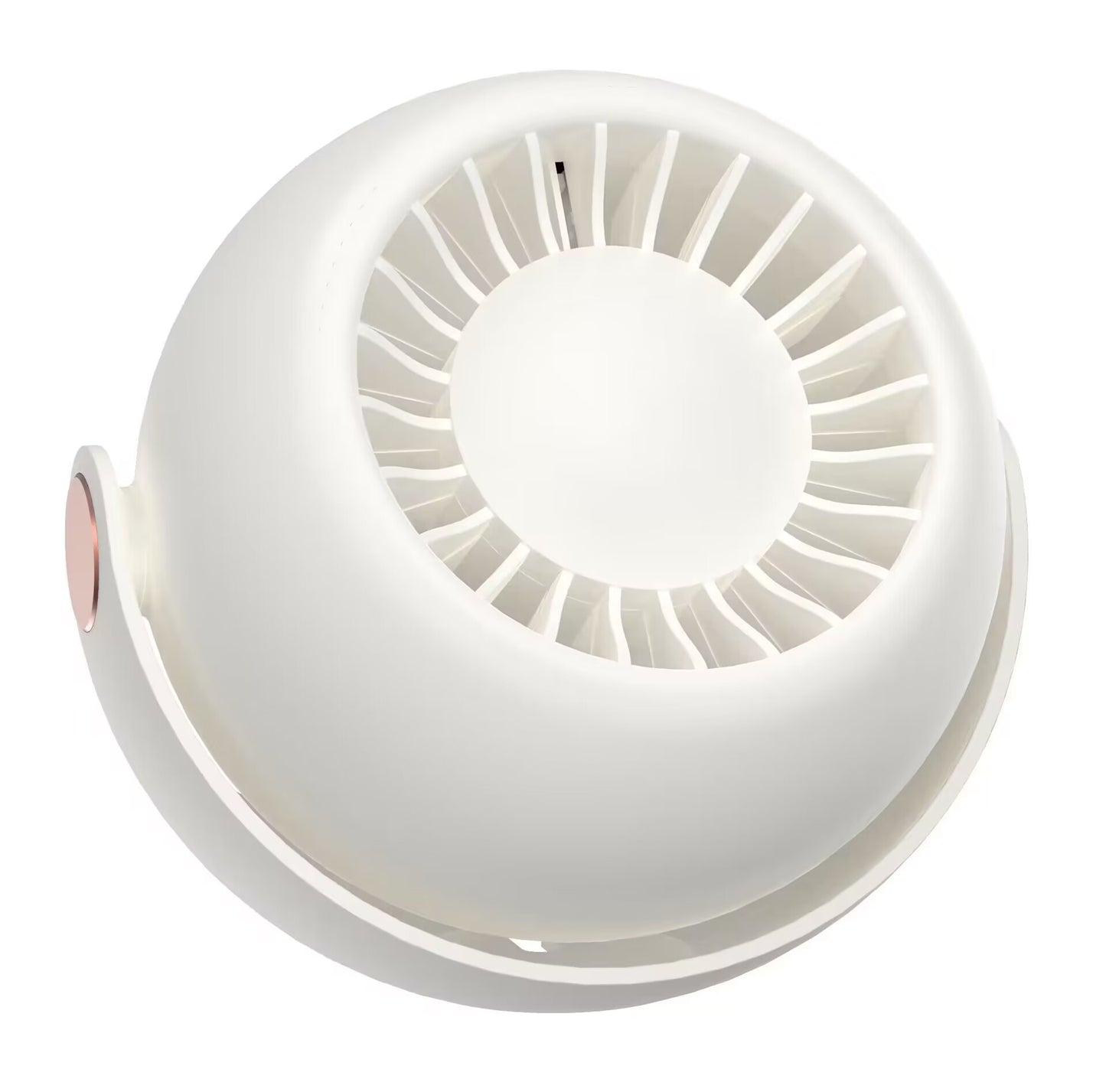 Silent Fan Wall Hanging For Cooling In Summer