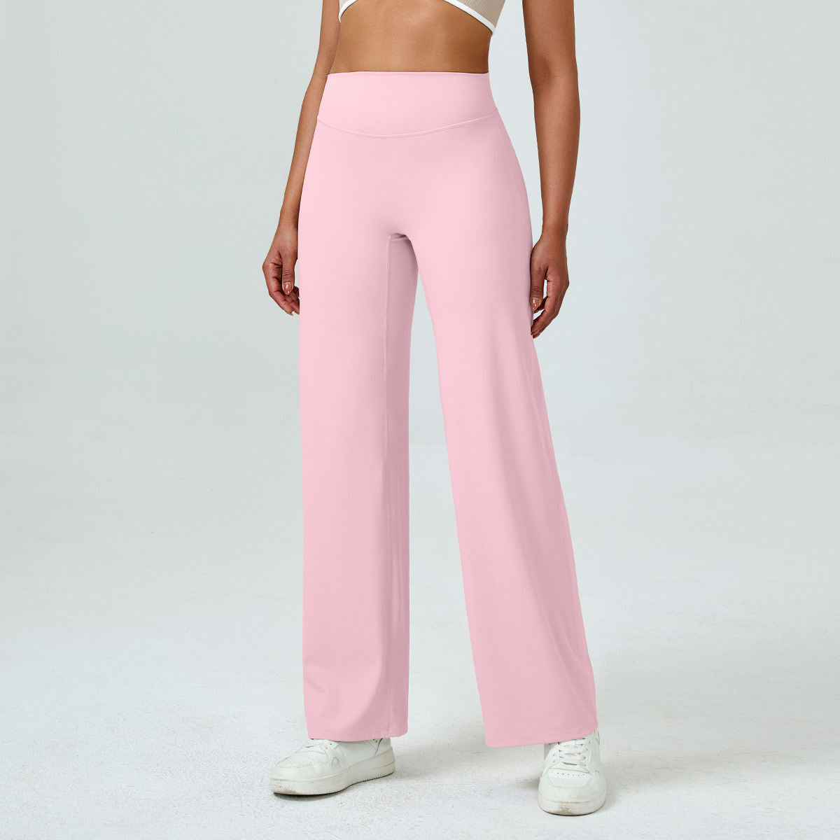 Womens Breathable Quick-drying Yoga Pants