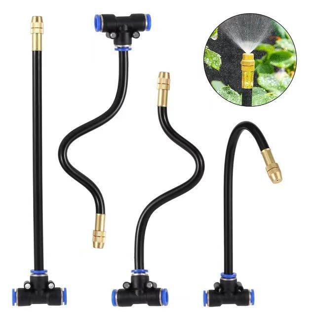 Quick Plug Automatic Watering Device Accessories Adapter