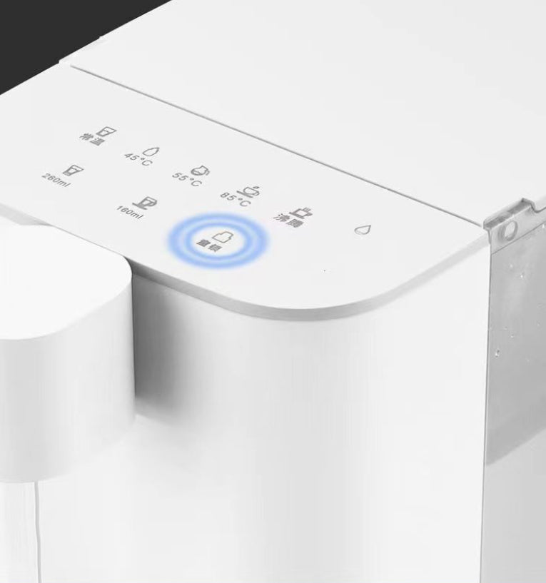 Instant-heating Water Dispenser Smart Heating Water Dispenser For Home Use