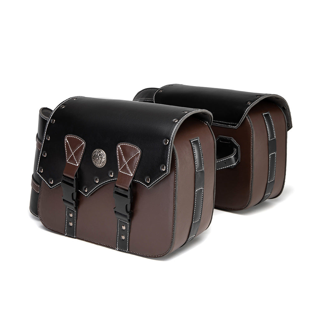 Motorcycle Panniers Outdoor Riding Modification Accessories