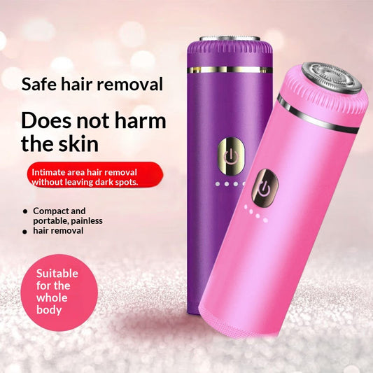 Private Area Hair Trimmer Specially Designed For Women