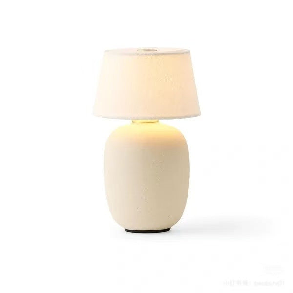 Convenient Charging Lamp Bedside Bedroom Wireless