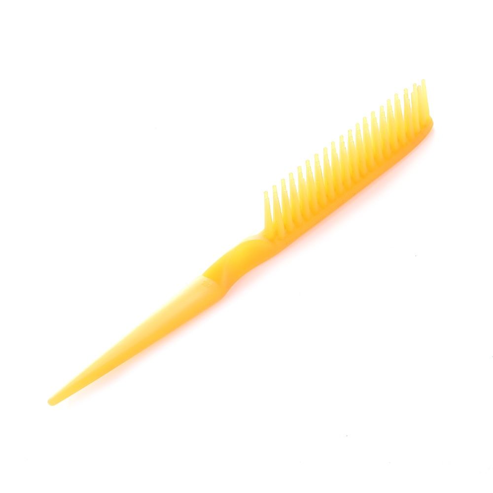 New Hair Styling Comb Curling Comb