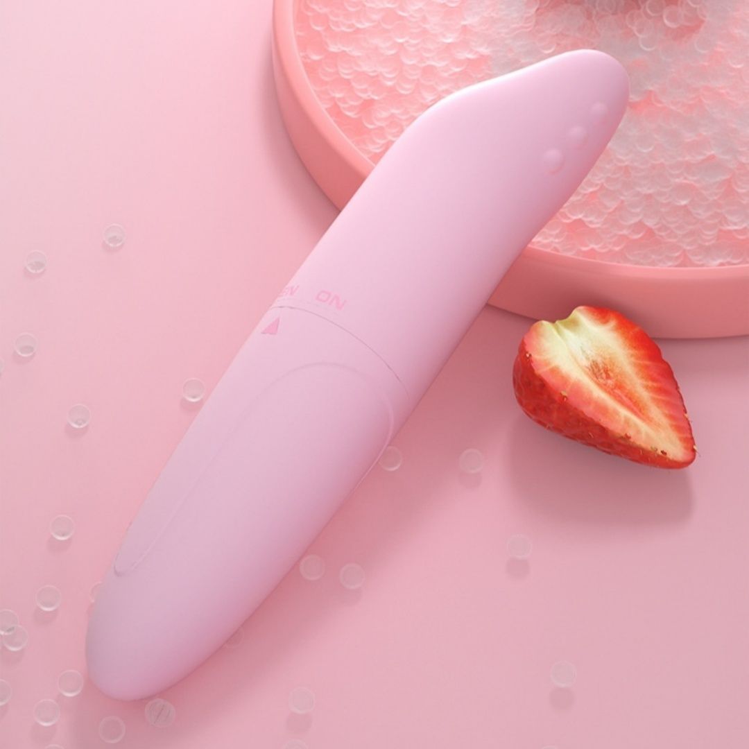 LILO Little Dolphin G-spot AV Massage